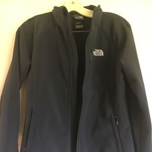 The North Face women’s Apex softshell jacket